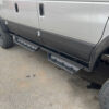 Aluminum UJOR Side Steps - Image 8