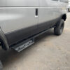Aluminum UJOR Side Steps - Image 7
