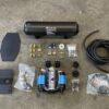 Onboard Air System
