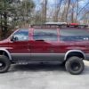 4x4 van 4x4 rv lifted rv ford van lifted van 4x4 ford van van bumper 4x4 van bumper 4x4 conversion 4x4 van conversion 4wd van