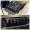 sPOD Electrical System E series 09/up