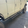 Aluminum UJOR Side Steps - Image 9