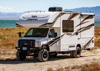 E450 NV Jayco