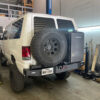 Ujoint Offroad Rear Bumper - Image 9
