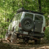 Ujoint Offroad Rear Bumper - Image 18
