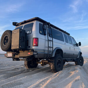 4x4 van 4x4 rv lifted rv ford van lifted van 4x4 ford van van bumper 4x4 van bumper 4x4 conversion 4x4 van conversion