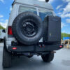 Ujoint Offroad Rear Bumper - Image 6