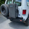 Ujoint Offroad Rear Bumper - Image 4