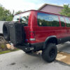 Ujoint Offroad Rear Bumper - Image 13