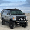 4x4 van 4x4 rv lifted rv ford van lifted van 4x4 ford van ford van bumper van bumper lifted van bumper ford van