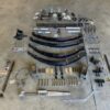 4x4 Conversion 7.3 GAS E350 (Customer provided axle)