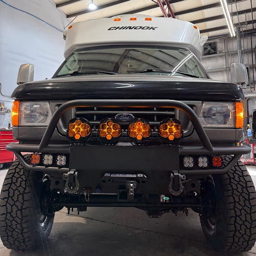 van bumper ford van bumper 4x4 van bumper 4x4 ford van bumper