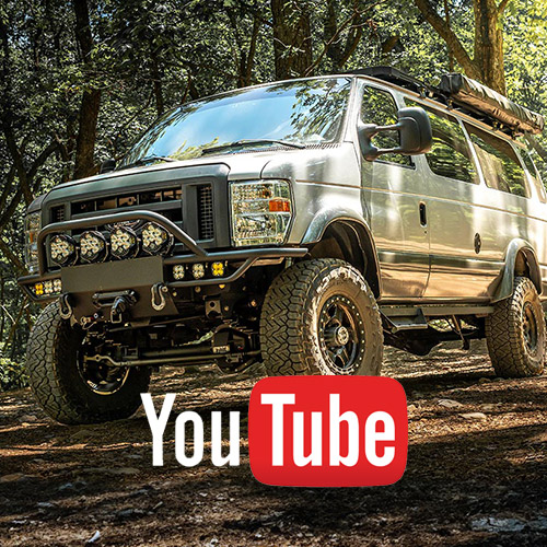 4x4 van 4x4 rv lifted rv ford van lifted van 4x4 ford van van bumper 4x4 van bumper 4x4 conversion 4x4 van conversion