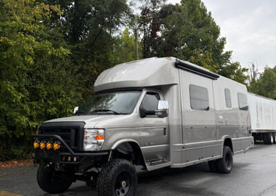 4x4 rv 4wd rv beach rv lifted rv beach camper ford rv lifted ford rv