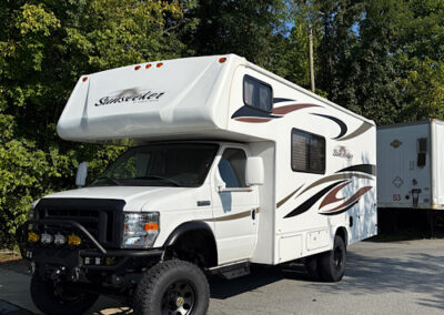 4x4 rv 4wd rv beach rv lifted rv beach camper ford rv lifted ford rv